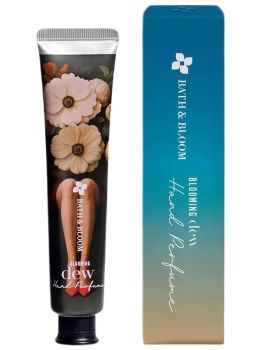 Крем для рук Blooming Dew