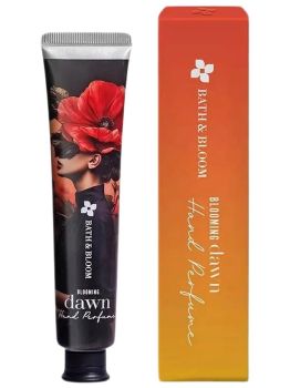 Крем для рук Blooming Dawn
