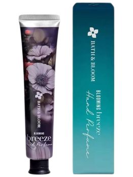 Крем для рук Blooming Breeze