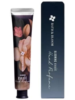Крем для рук Blooming Nuit