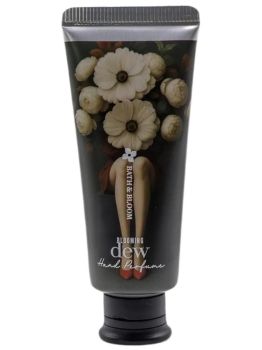 Крем для рук Blooming Dew