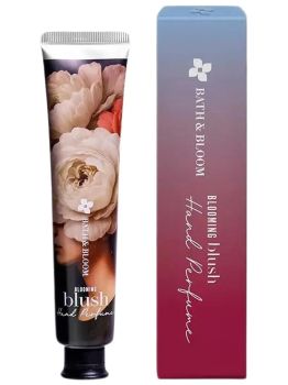 Крем для рук Blooming Blush